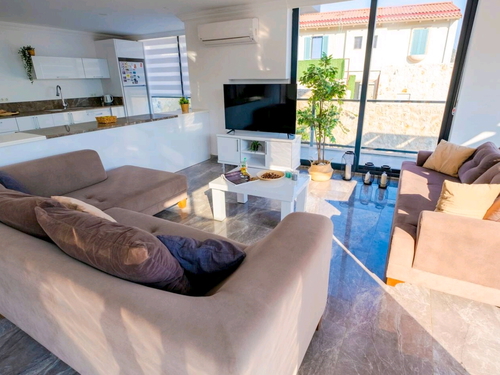  gece  -  Kasım
  | Kalkan Kızıltaş'ta Deniz Manzaralı, Jakuzili Lüks 10 Kişilik Villa